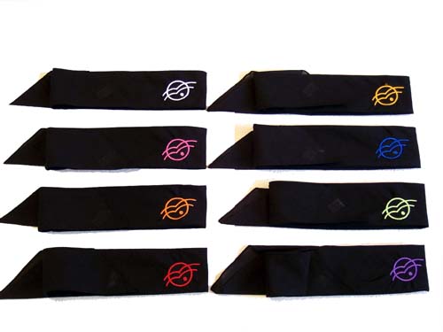 Black Bandanas