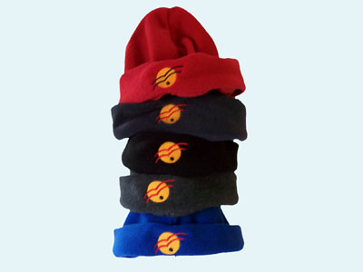 Fleece Hats