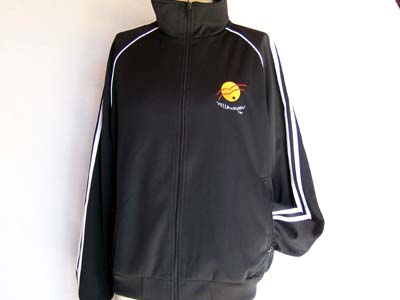 Men's Active Jacket