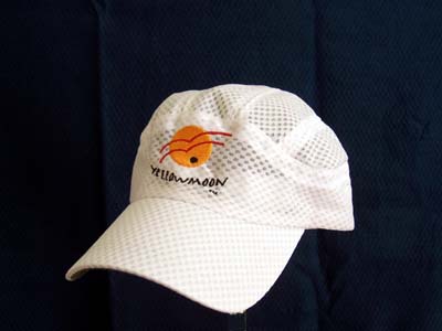 White Cap